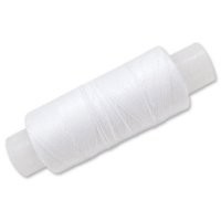 Нитки  белые 40