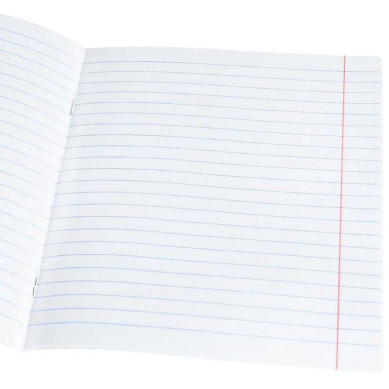 Тетрадь 24 лист лин. А5 Profit "ОРНАМЕНТ С ЕДИНОРОГАМИ" 5 видов