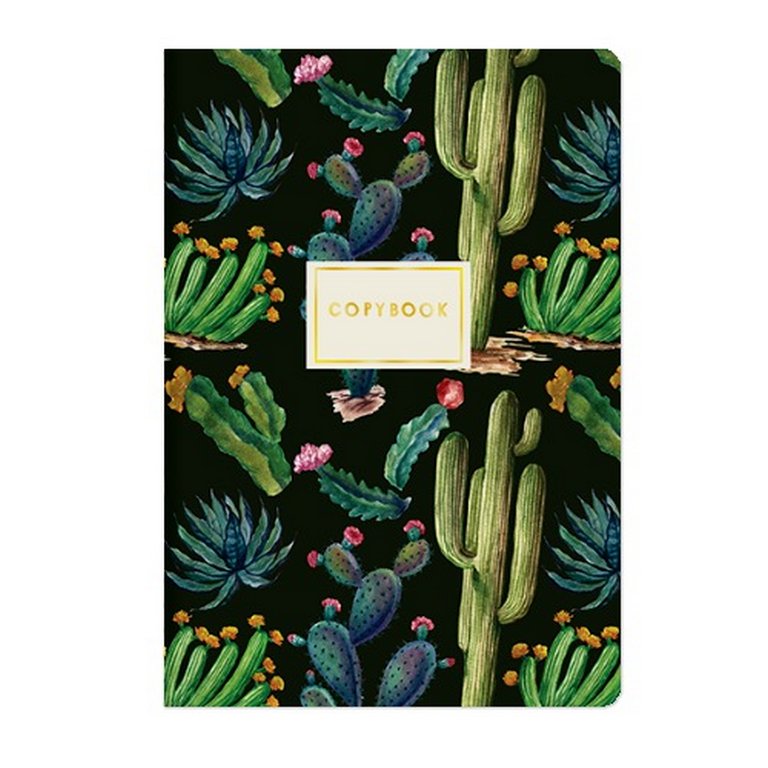 Тетрадь 30 лист без лин. А6 на сшивке МИКС 8 ДИЗАЙНОВ