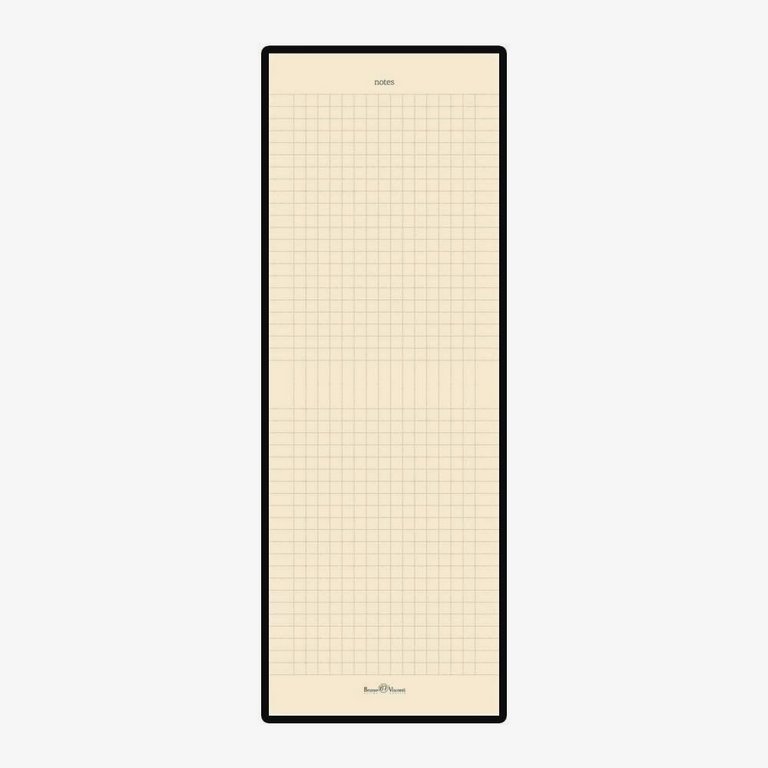 Блокнот А5 100л., 148*210 мм, обложка на резинке, ляссе "Megapolis Reporter" золото