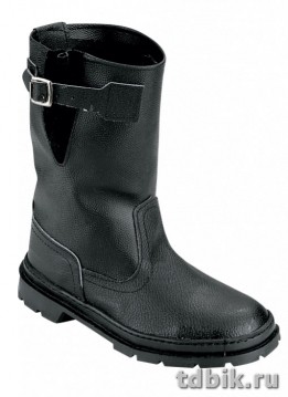Спецодежда Сапоги ю/к рег.гол. р-р 40