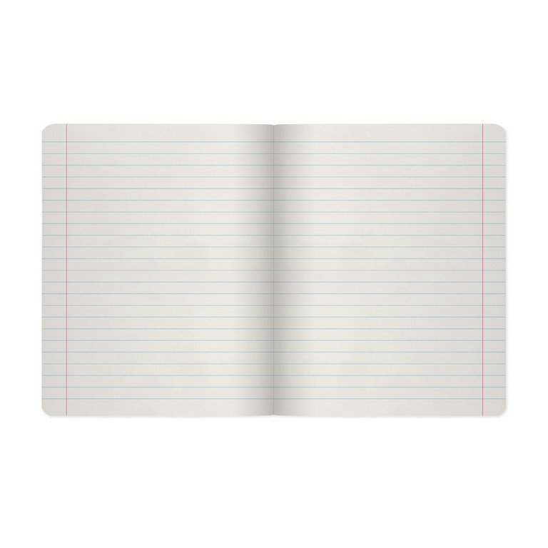 Тетрадь 12 лист лин. А5 "MAGIC NIGHT" 5 видов