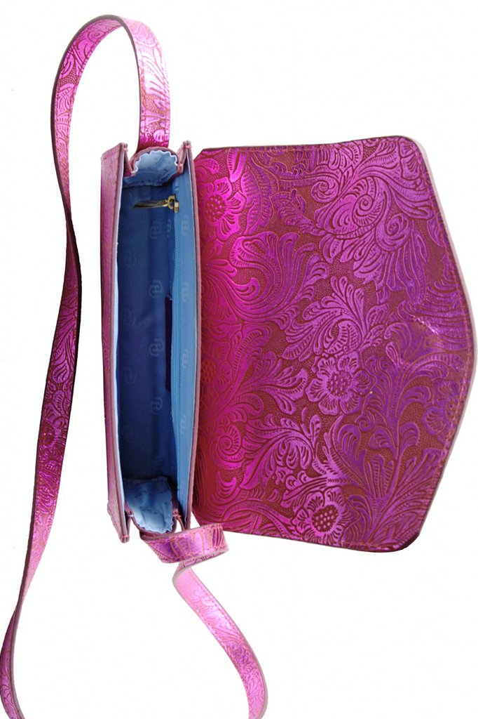 Сумка женская Frija Rose, нат. кожа