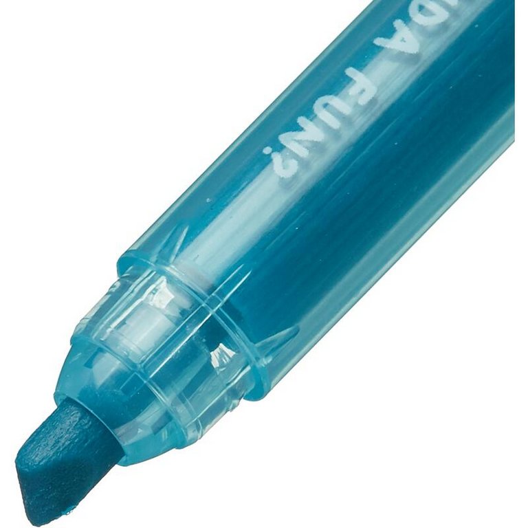 Набор текст-маркеров  6 шт M&G "So Many Cats" ароматизированные 1-3мм (ассорти)