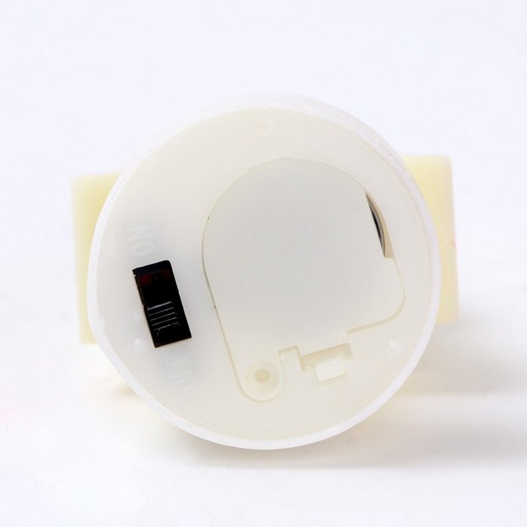 Сувенир новогодний "Ёлочка" светящаяся