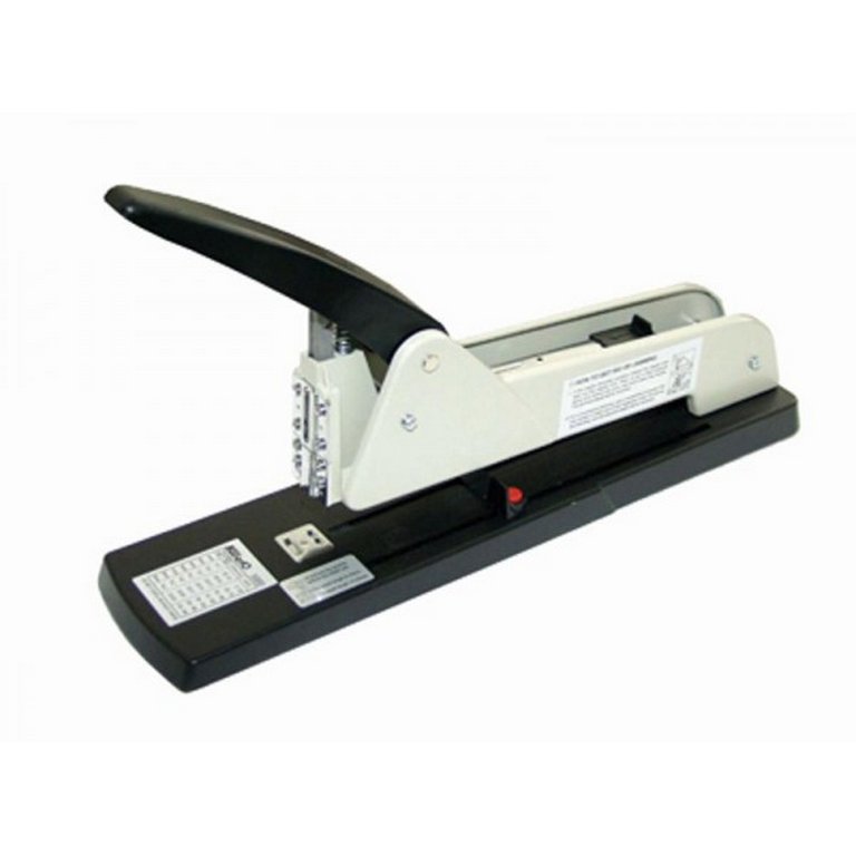 Степлер мощный брошюр.23/13, 23/23 до 240л глуб.250мм Kw-Trio