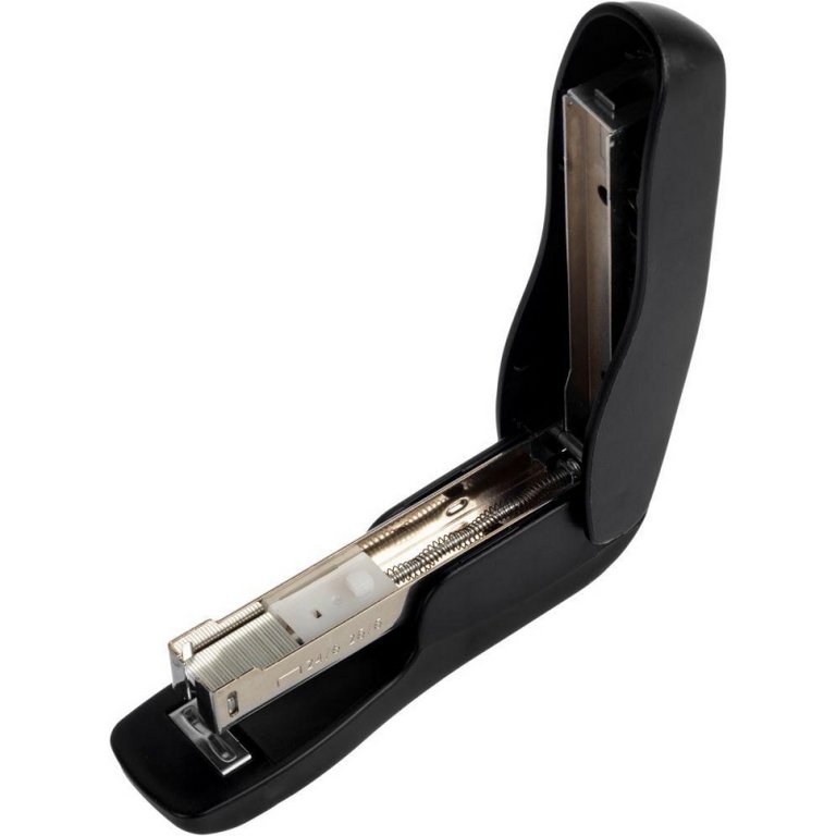 Степлер 24/6 до 20л Attache Economy черный