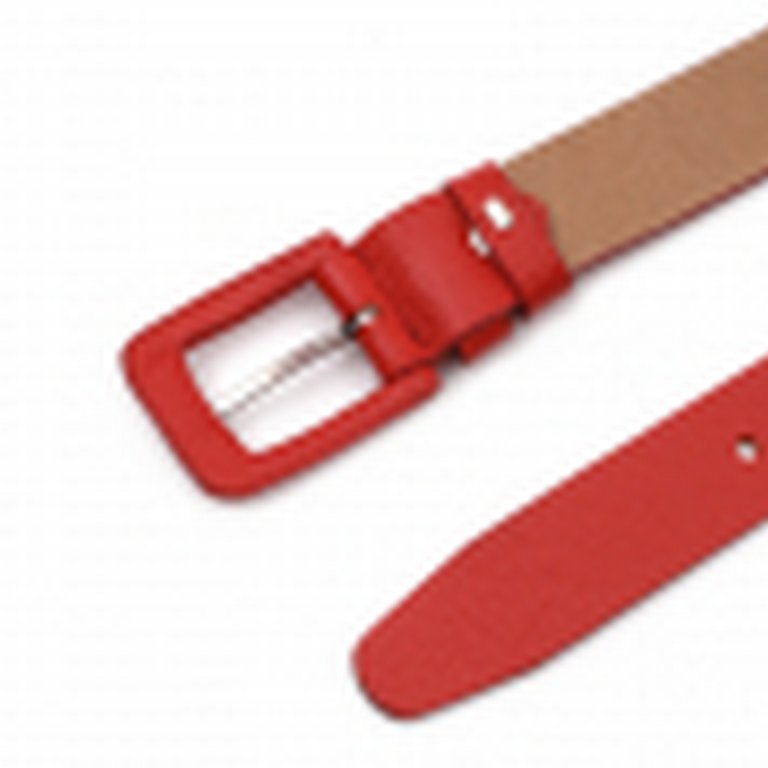 Ремень FABRETTI женский, натуральная кожа