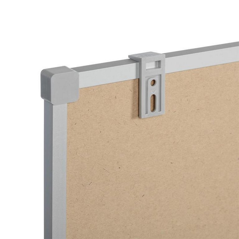 Доска маркерная 1000*1800 мм (магнит) Attache "Classic" с лотком, алюм. рама, лаковое покрытие