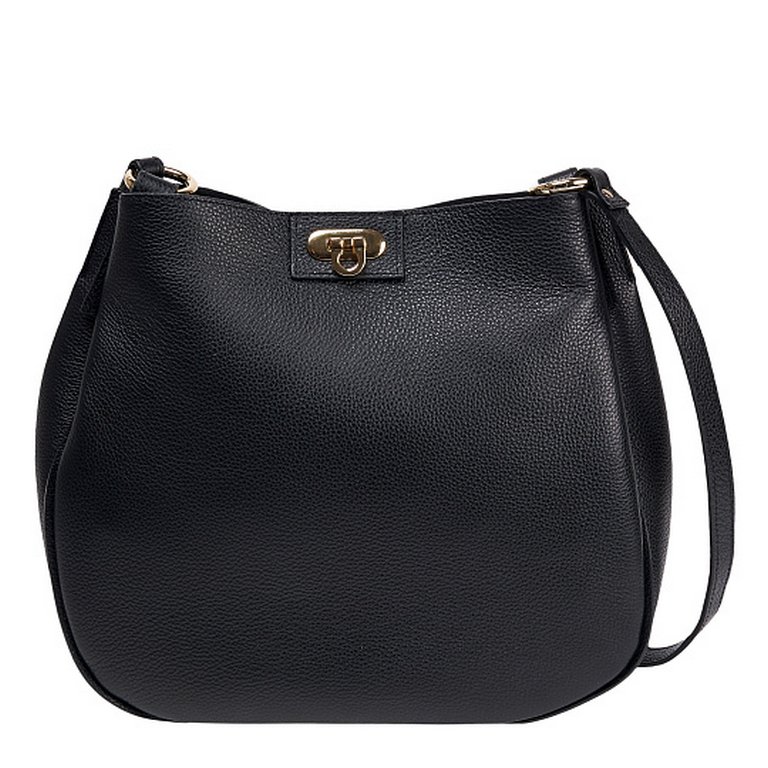 Сумка женская Dr.Koffer нат.кожа, кросс-боди