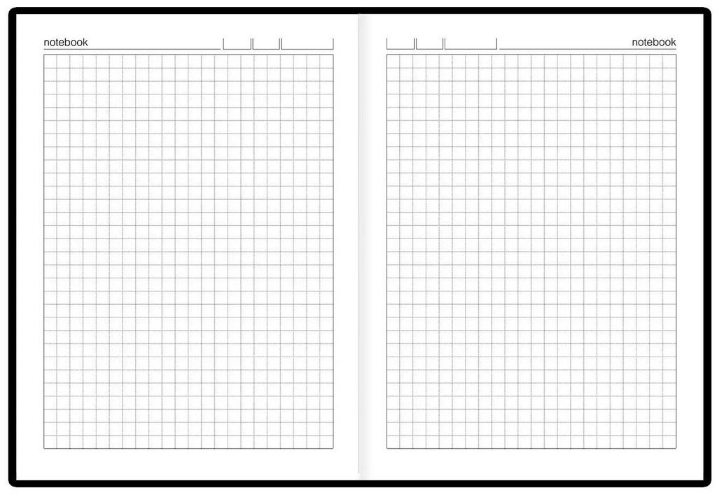 Бизнес-блокнот А6  80л., 105*148 мм,  Альт "КАРИБСКИЙ ЛЕНИВЕЦ"