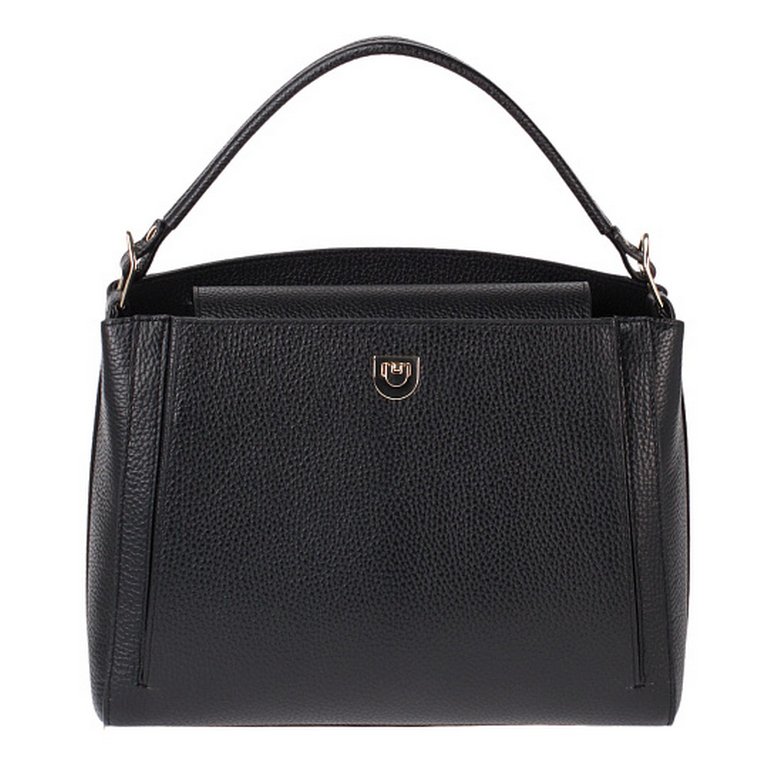 Сумка женская-тоут Dr.Koffer нат.кожа