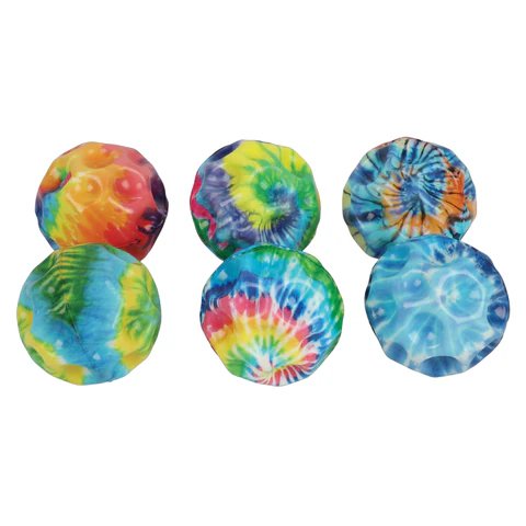 Мяч-попрыгун JOLLY JOT "Космос, 6 см,  ассорти