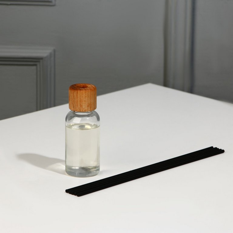 Аромадиффузор 30 мл "Расцветай от любви" аромат цветочный