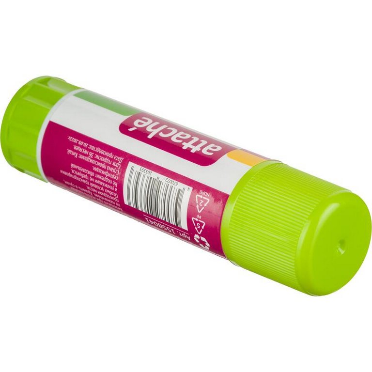 Клей карандаш Attache 21 гр  (ПВП)