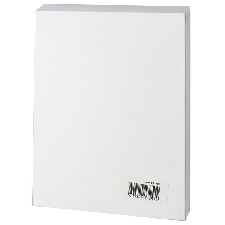 Пленка для ламинирования А5 154*216  150 мкм (100 шт) глянцевая