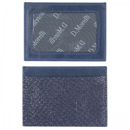 Картхолдер D.Morelli "Гарда" нат.кожа