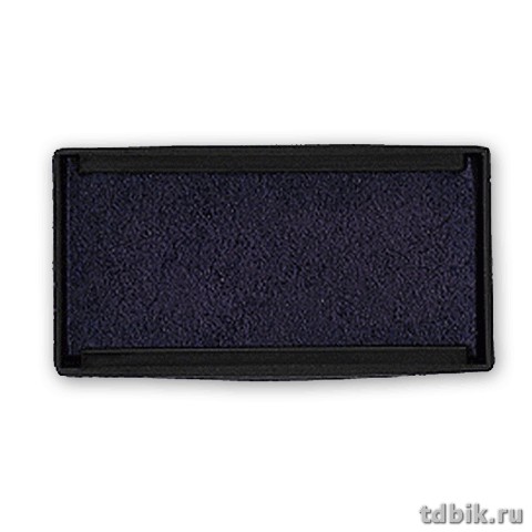 Сменная подушка для Trodat 4911,4820,4822,4846,4951typo, синяя