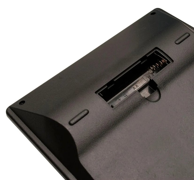 Калькулятор наст. Silwerhof SH-888X(14 разр., 2 питания 204*158*35мм)