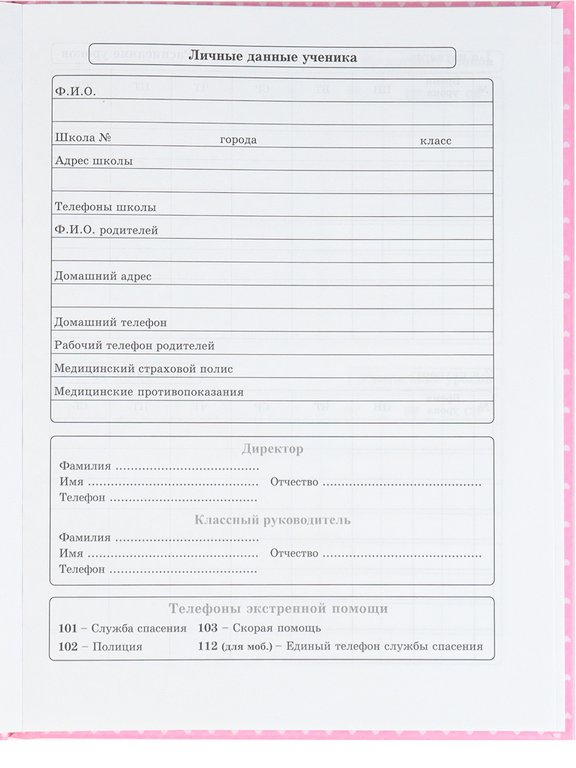 Дневник для мл/кл. Prof-Press твердая обложка, глянц.ламин. "НАКЛЕЙКИ С ЖИВОТНЫМИ И СЛАДОСТЯМИ" 48л.