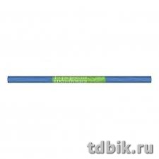 Бумага креповая флористическая 50*250 темно-синяя, 90г, Альт