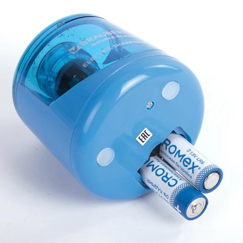 Батарейка щелочная LR-06 АА CROMEX Alkaline