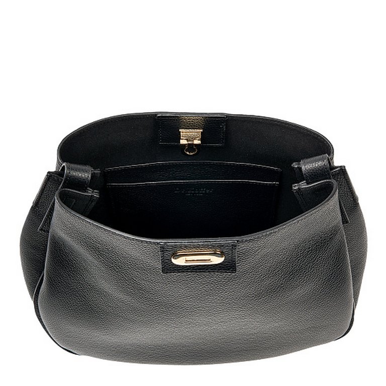 Сумка женская Dr.Koffer нат.кожа, кросс-боди