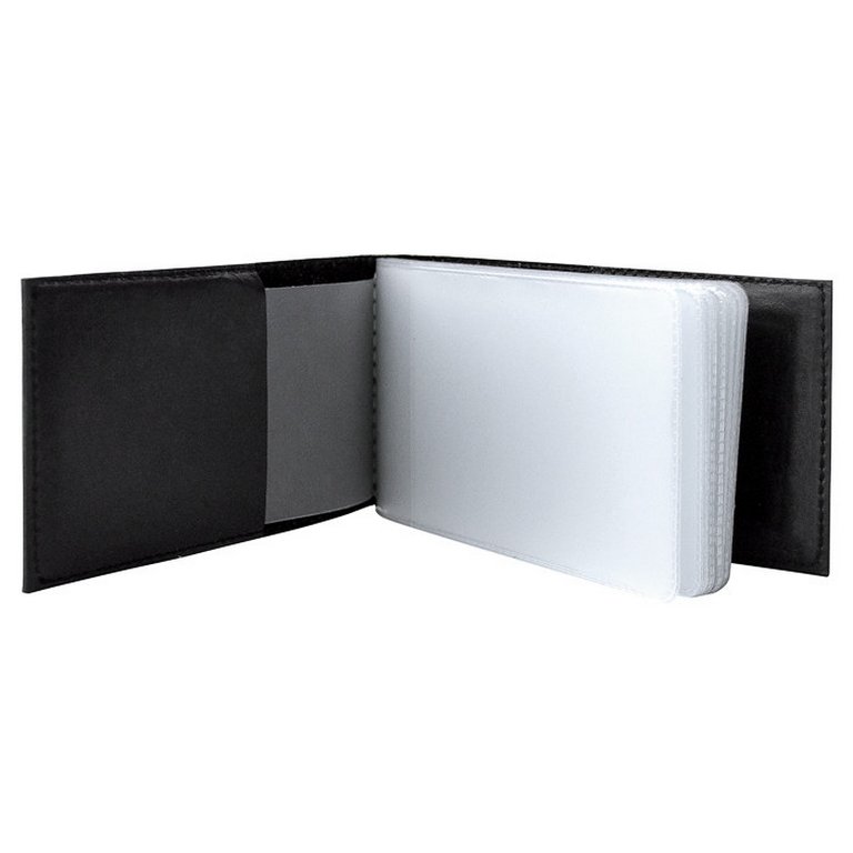 Визитница Макей 65*113мм, нат. кожа