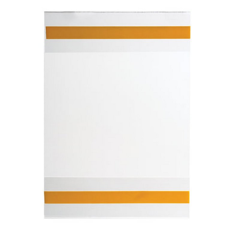 Карман для листа А6 (на липкой ленте) ПЭТ вертикальный