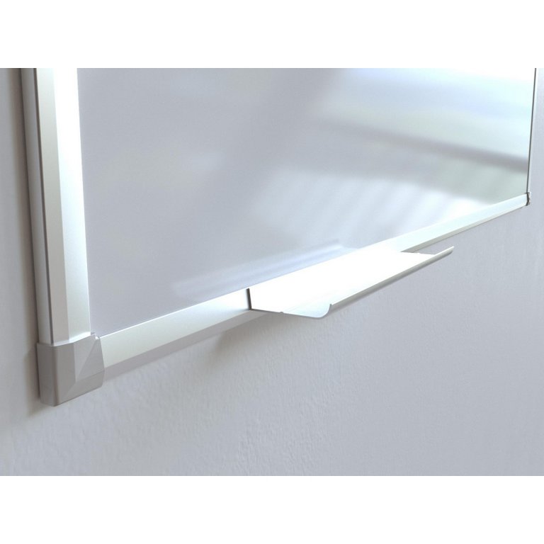 Доска маркерная  900*1200 мм (магнит) Attache "Economy" с лотком, алюм. рама, лаковое покрытие