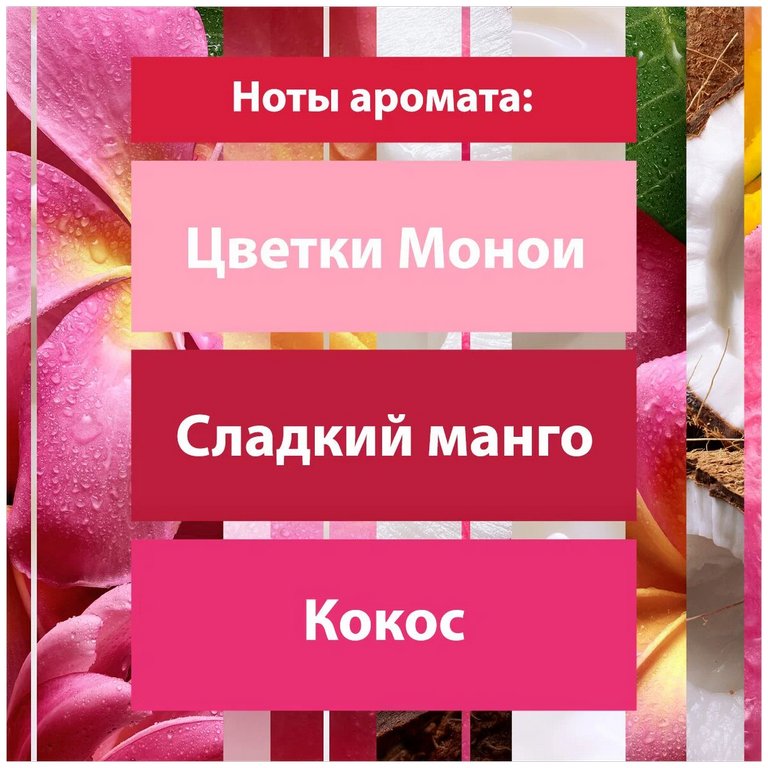 Освежитель воздуха Glade Кокосовый Бали, 300 мл.