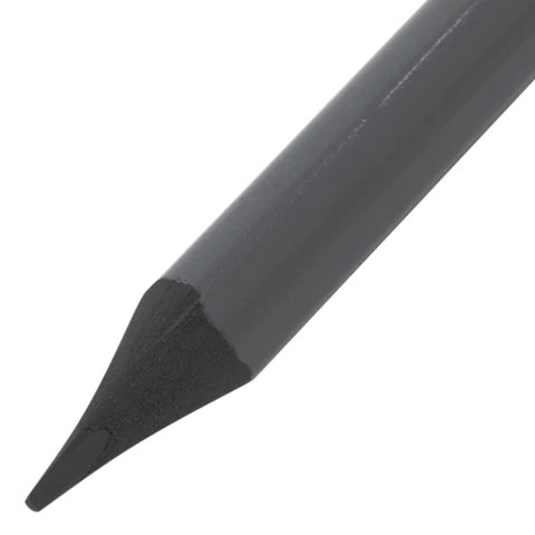 Карандаш ч/г HB BRAUBERG "ULTRA" с ластиком