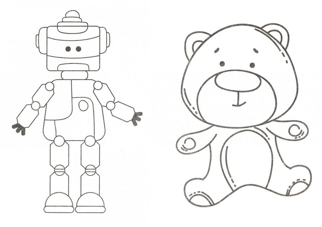 Раскраска А5 "Для мальчиков" ПРОФ-пресс