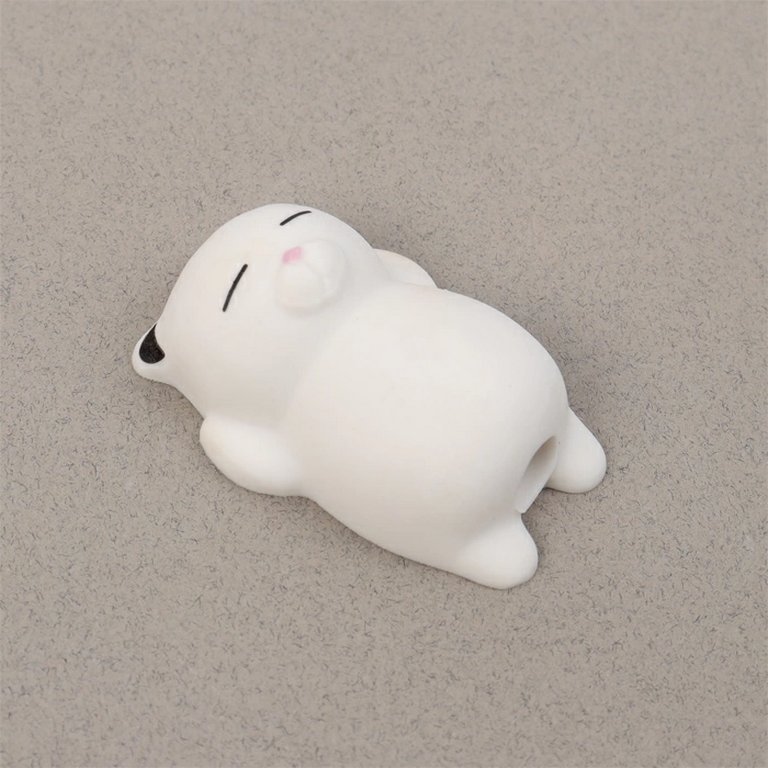 Ластик-насадка на карандаш "Котик" Darvish