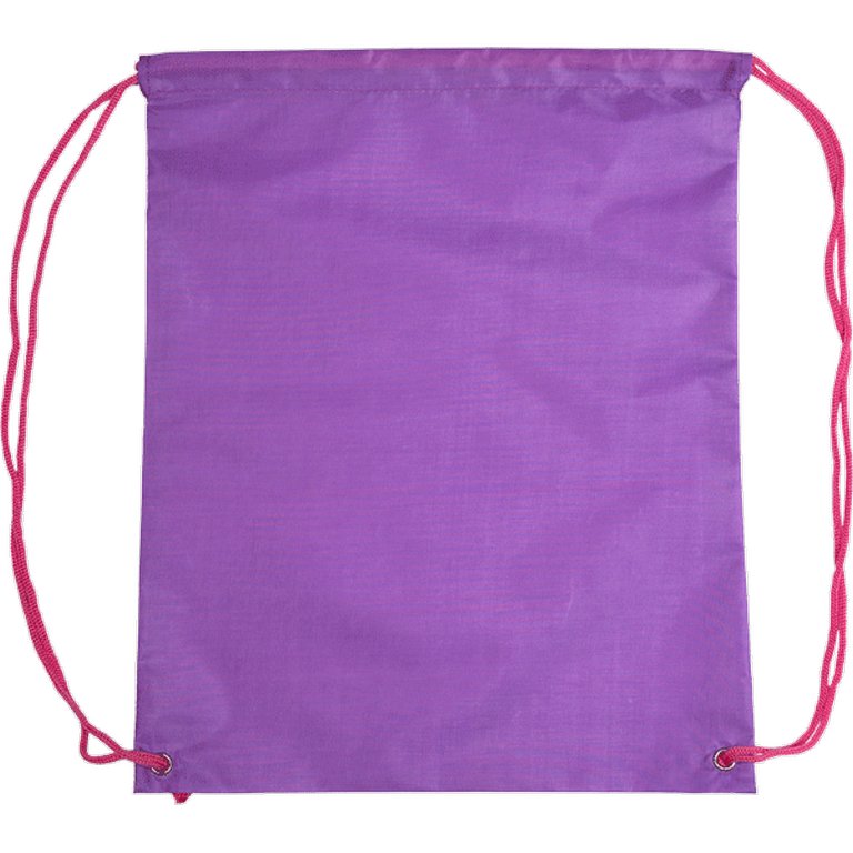 Сумка для обуви  сиреневая 42*34,5 см Attomex