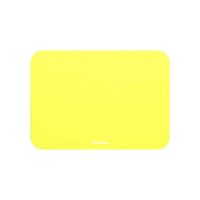 Доска для лепки А4  ассорти  ErichKrause "Matt Neon"