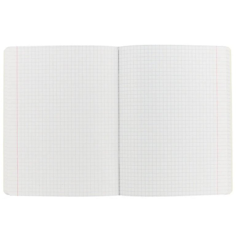 Тетрадь 96 лист кл. А5 на скрепке "Turnowsky" обл. конгрев фольга