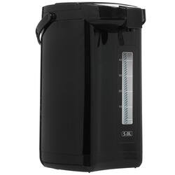 Термопот Atlanta ATH-2654 черный, 5 литров