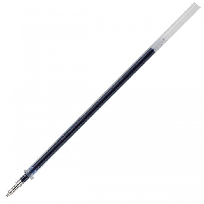 Стержень гелевый 130мм Attomex синий 0,5мм (линия 0,3мм)