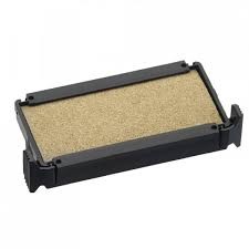 Сменная подушка для Trodat 4911,4820,4822,4846,4951typo, неокрашенная