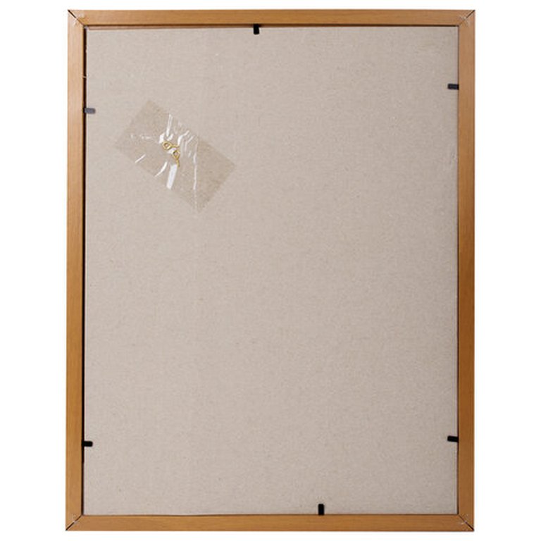 Рамка для фотографий 30*40 см дерево цв. миланский орех STAFF Grand