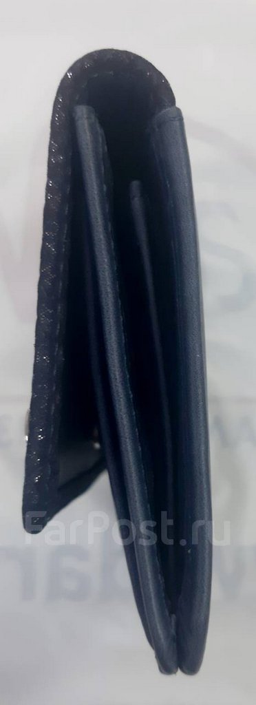 Портмоне D.Morelli женское "Гарда"  мини, нат.кожа