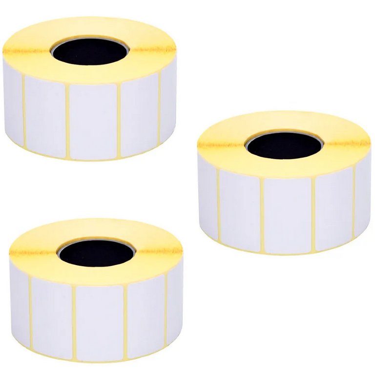 Термоэтикетки 58*40 (700 шт.) б/п