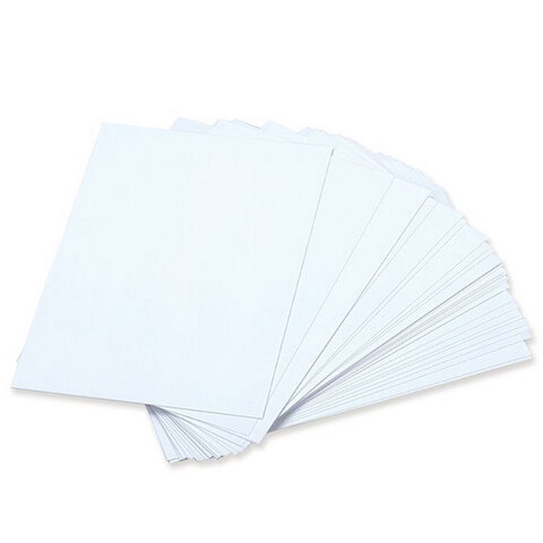 Фотобумага BRAUBERG А4 200г, 50 л/уп. матовая, двухсторон.