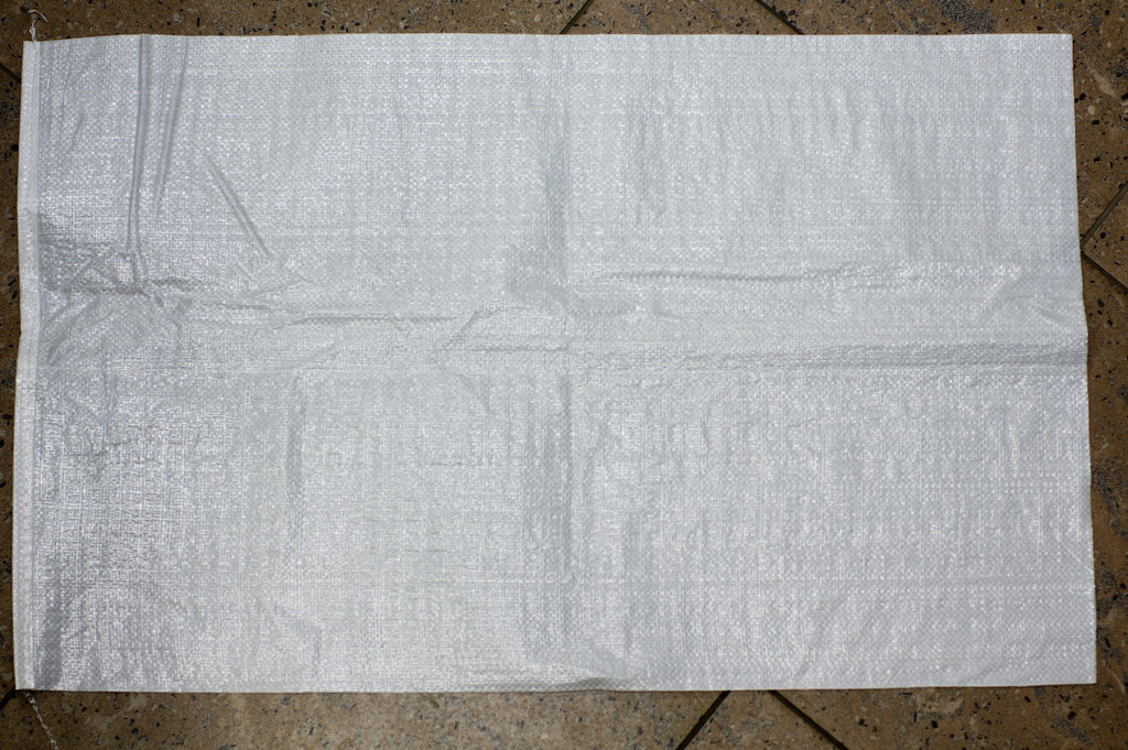 Мешок полипропиленовый 50кг (55 х 105 см) 76гр