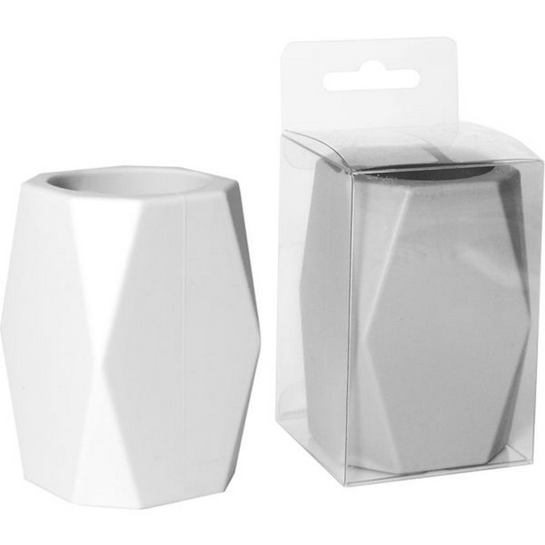 Подставка для ручек силиконовая "deVENTE" Graphics 68х95 мм