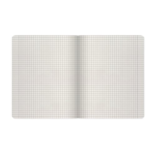 Тетрадь 48 лист кл. А5 на скрепке "Авокадо" 5 видов