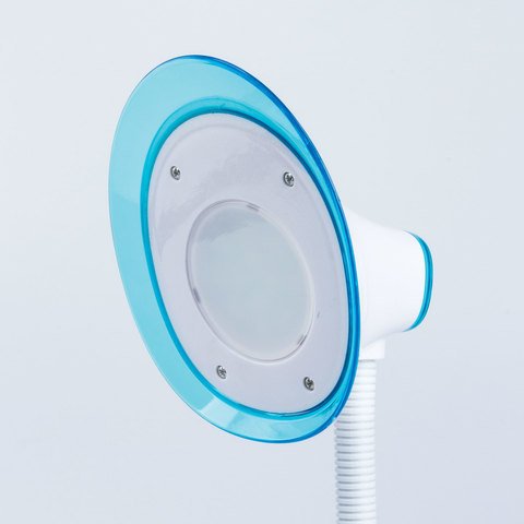 Лампа светодиодная 5Вт OU-608 3500-4500K, нейтральный белый SONNEN