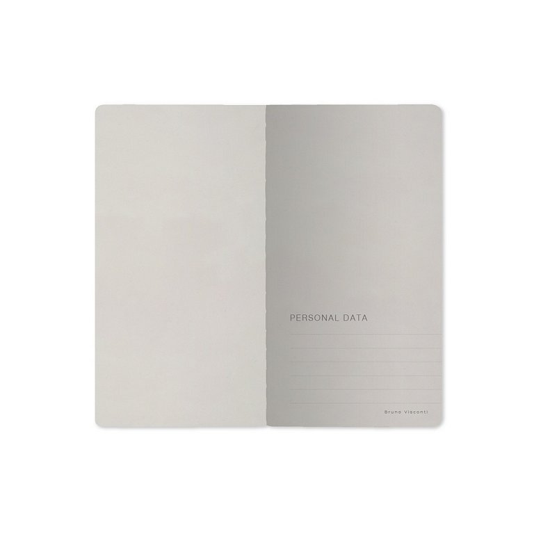 Тетрадь 30 лист в точку А6 на сшивке "Лесная сказка" BrunoVisconti