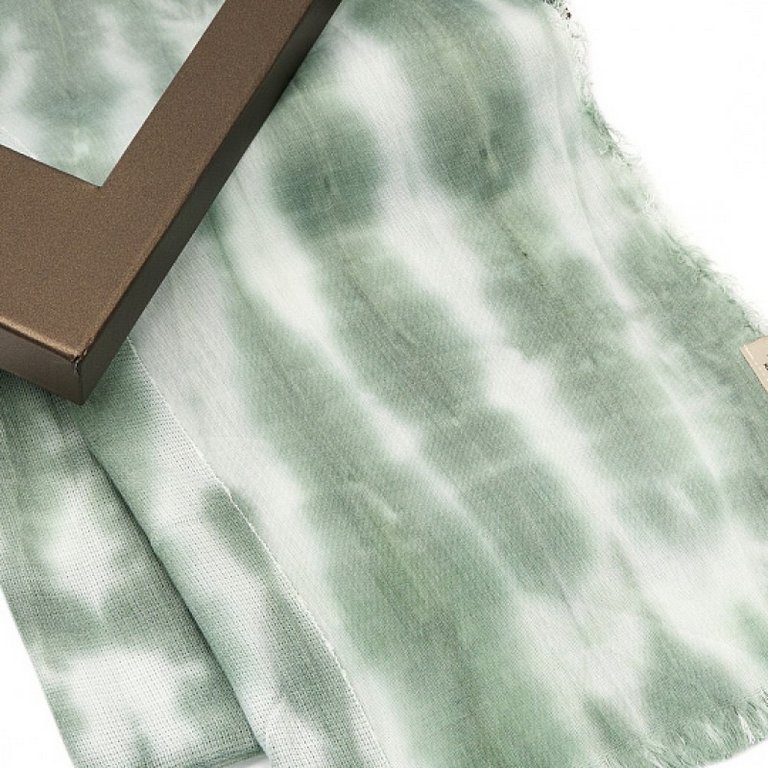 Шарф женский Dr.Koffer 200*100см, 100% вискоза